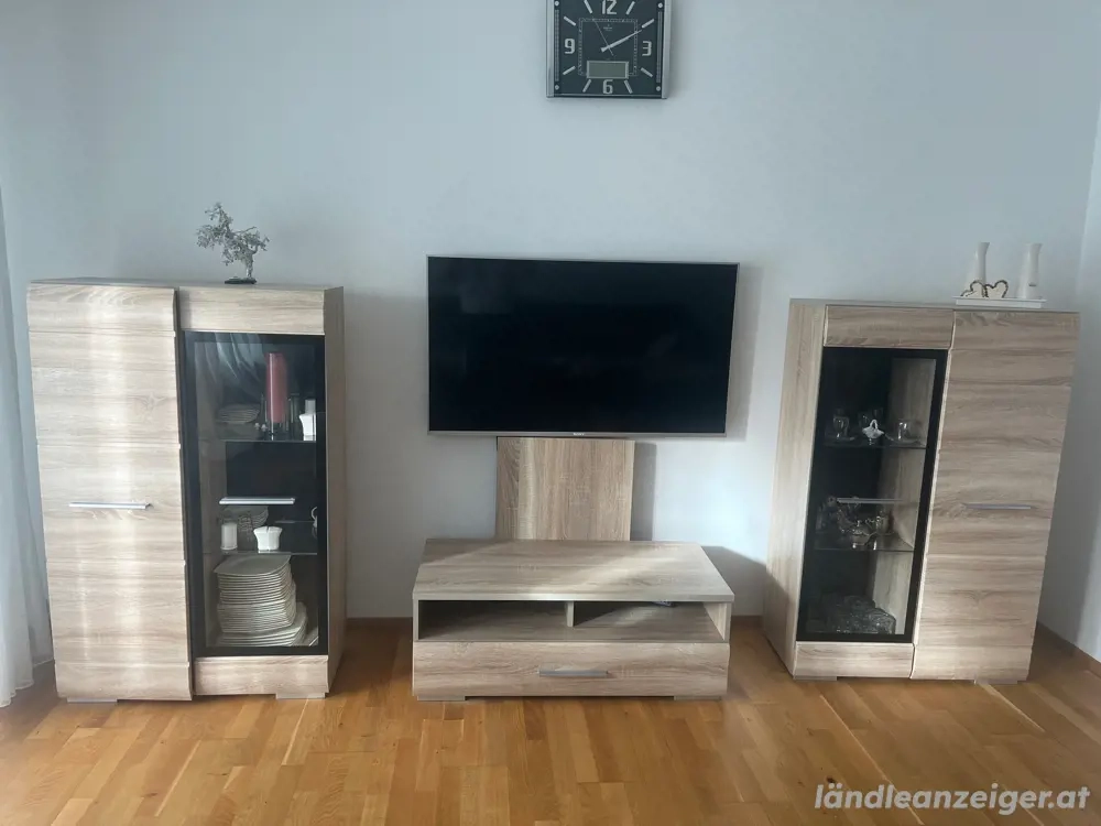 vitirine - TV schrank