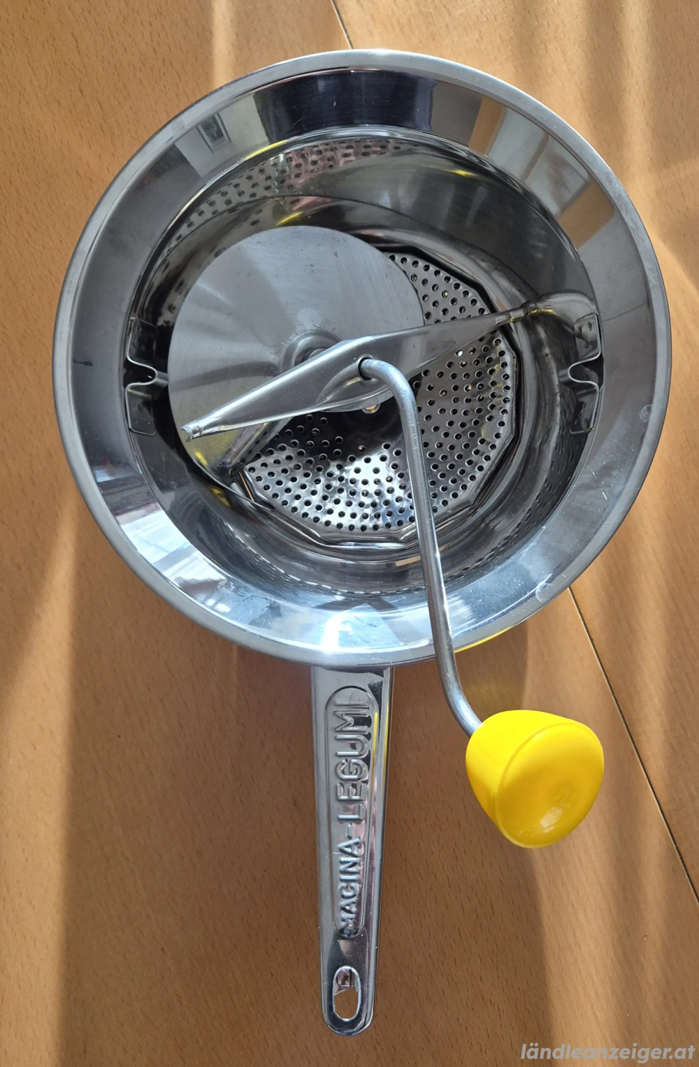 Flotte Lotte & Pfanne zu verschenken