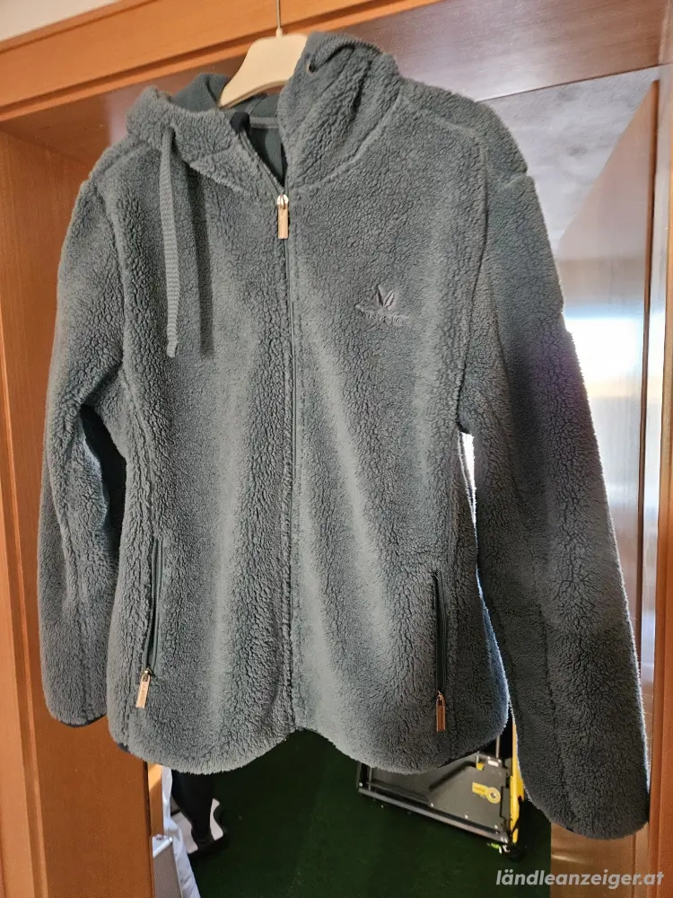 Jacke  von Patsy&Lou