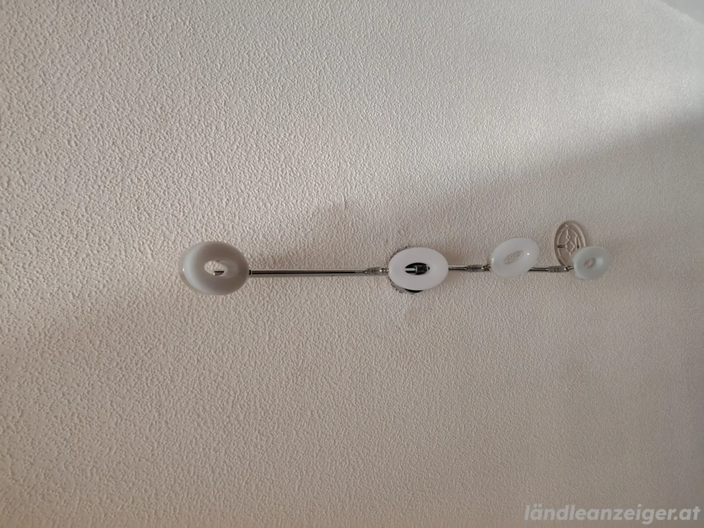 Div. Deckenlampen LED