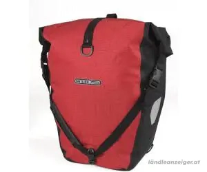 ORTLIEB Fahrradtaschen