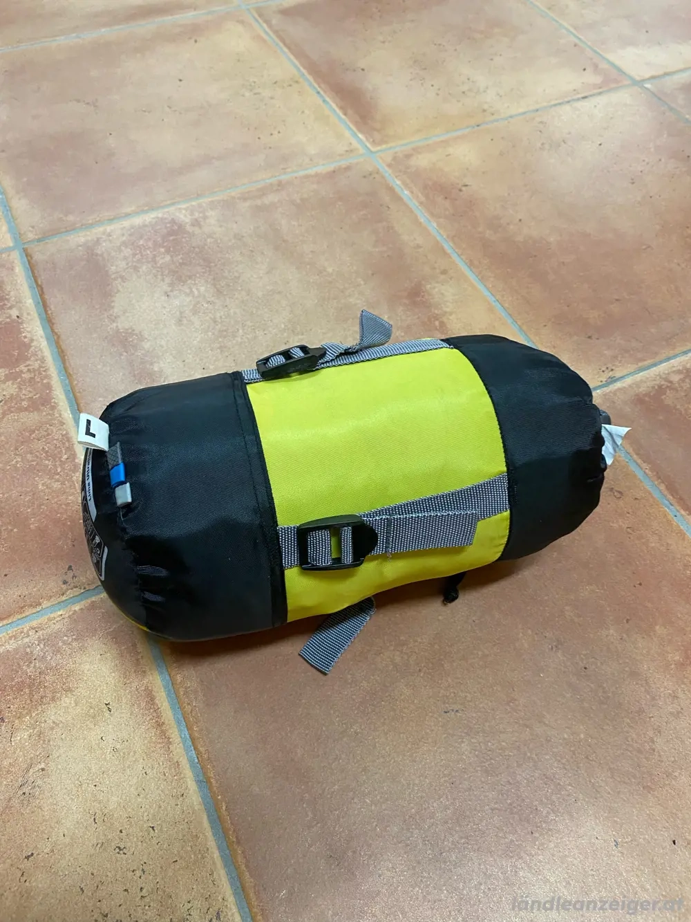 Salewa Schlafsack Ultralight