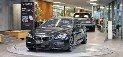 BMW 650