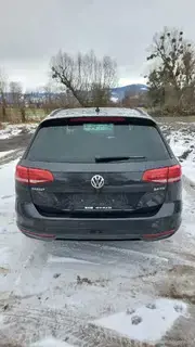 Volkswagen Passat Variant Comfortline BMT Start-Stopp