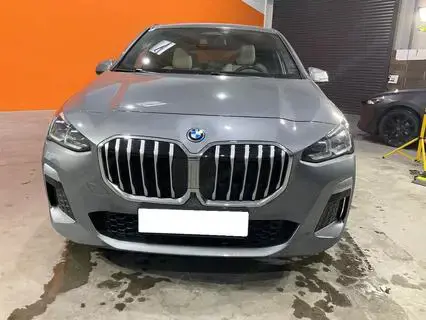 BMW 2er