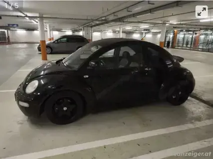 Vw beetle zum verkaufen 