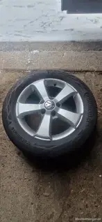 Volkswagen Touran Comfortline 1,6 BMT TDI