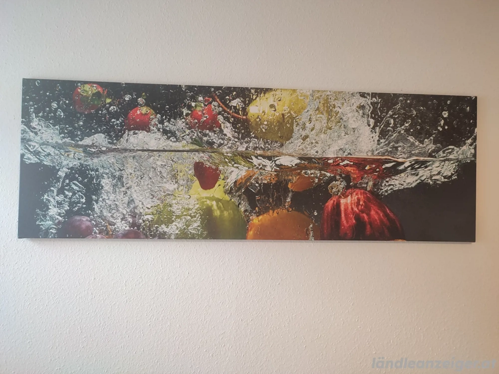 Leinwand Bild 
