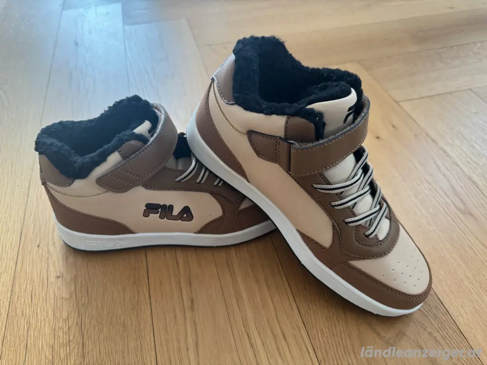 FILA Jungen Schuh 38