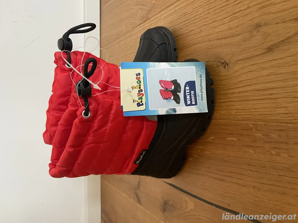 Kinder Winterstiefel 24 25