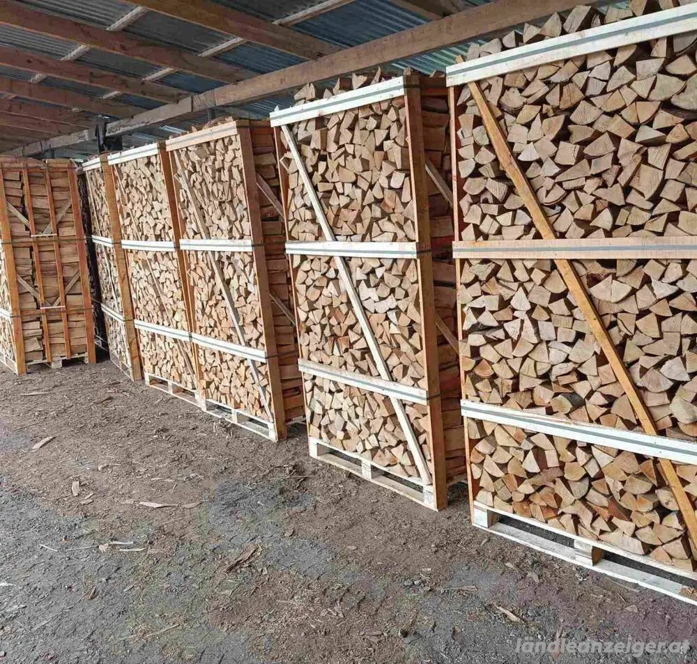  Lieferung,Brennholz(In der gesamten Region)ab 60  Rm