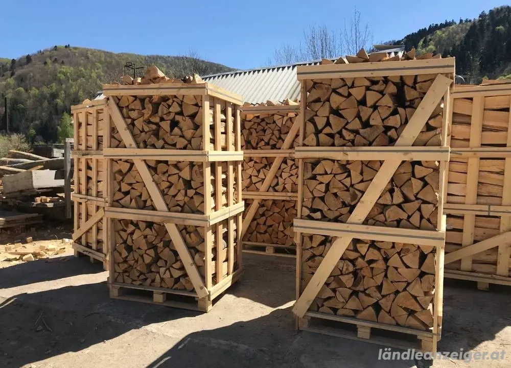  Brennholz 60  pro Rm Verkaufen Ab 5 Rm