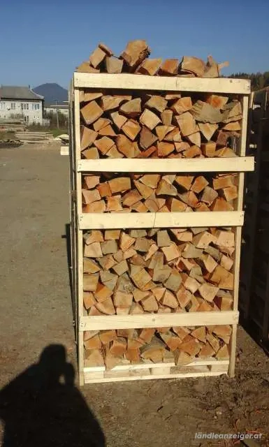 Lieferung Brennholz (Eiche,Buche,Esche,Ahorn,Charme,Tanne)