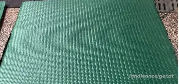 Sehr weiche, fast neue EVA Stallmatte Boxenmatte