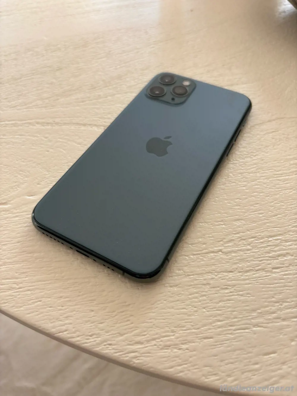 iPhone 11 Pro 