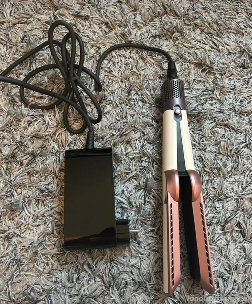 Hair Straighter Dyson Dupe