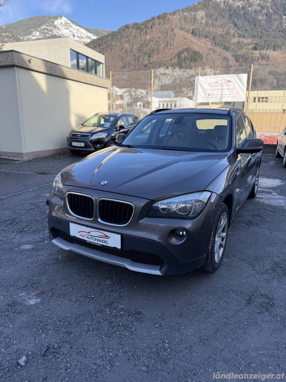 BMW X1 18d xDrive *Neu Vorgeführt*Pano*
