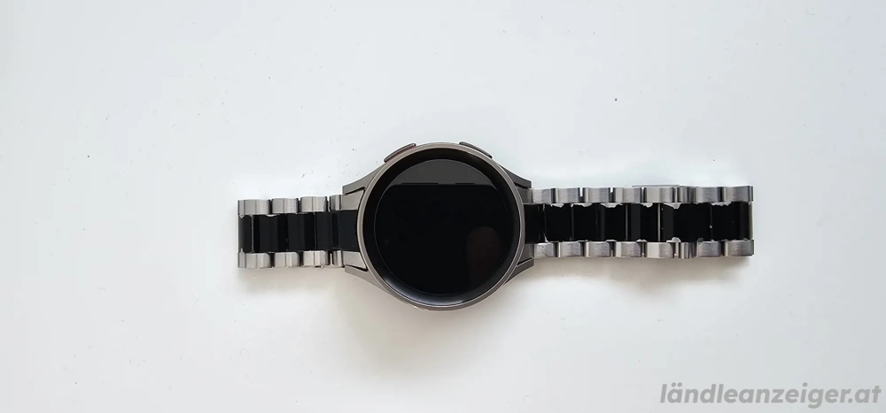 Samsung Galaxy Watch5 Pro 45mm Bluetooth Gray Titanium