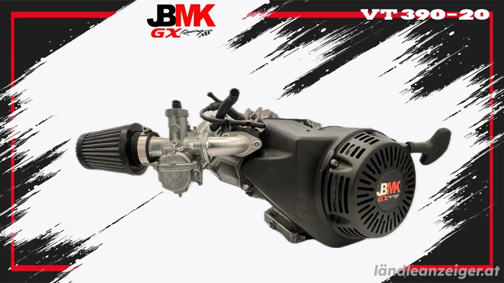   Honda GX 390 Kartmotor 20 PS mit Zentrifugalschmierung (VT390)  