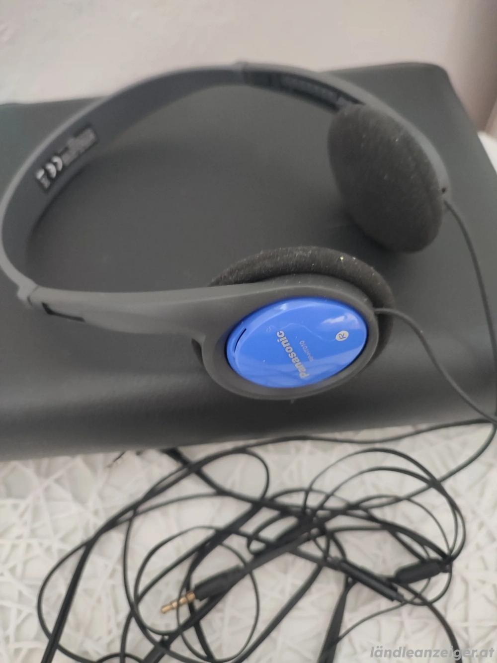 Panasonic Kopfhörer 