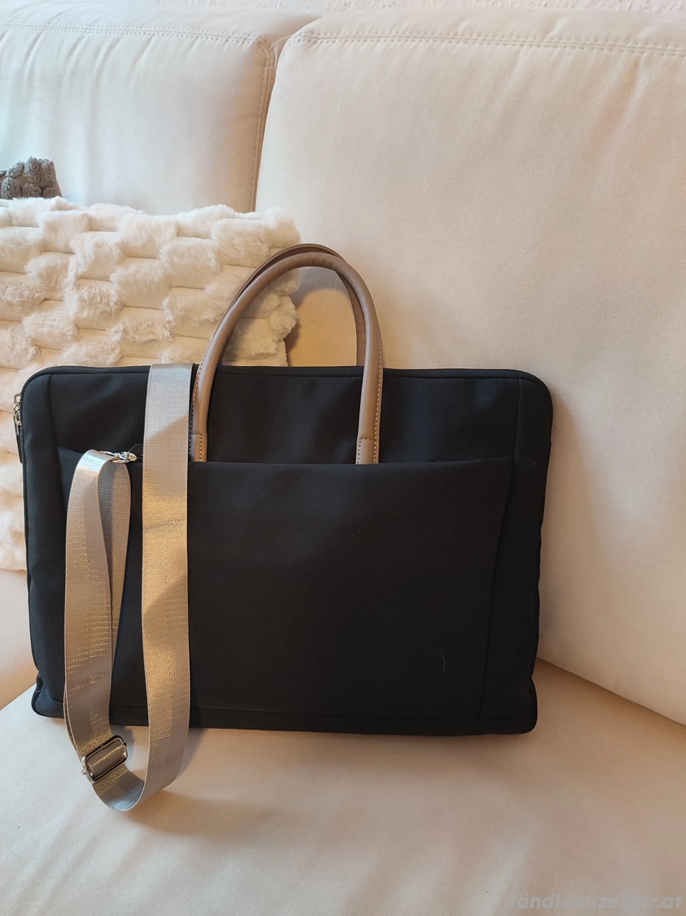 Laptop Tasche Neuwertig 