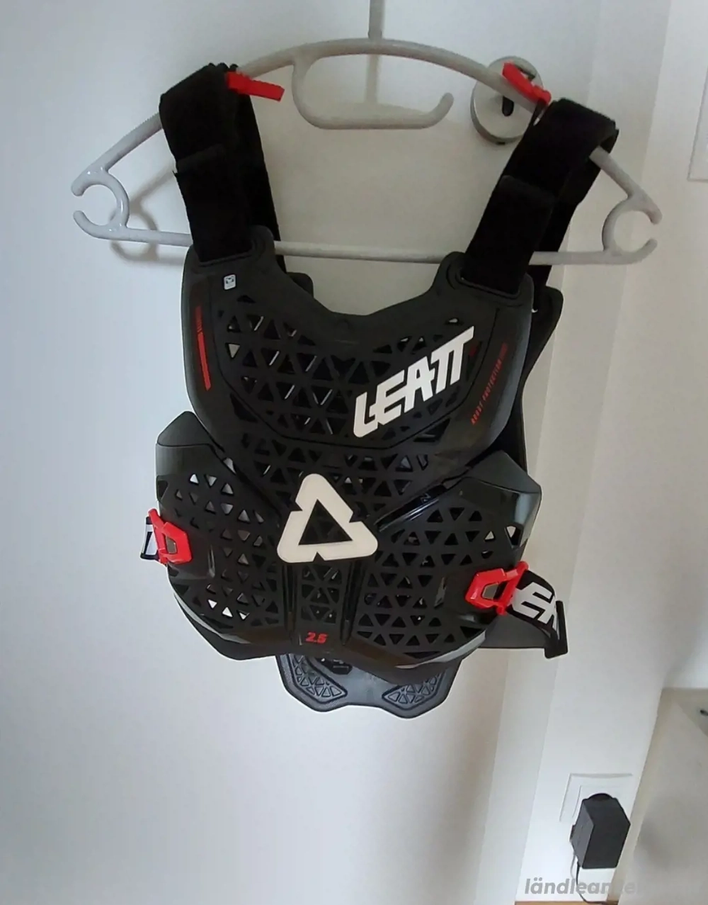 Leatt Brustpanzer 