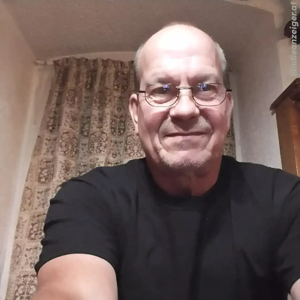 Mann 57jsucht eine Sie !