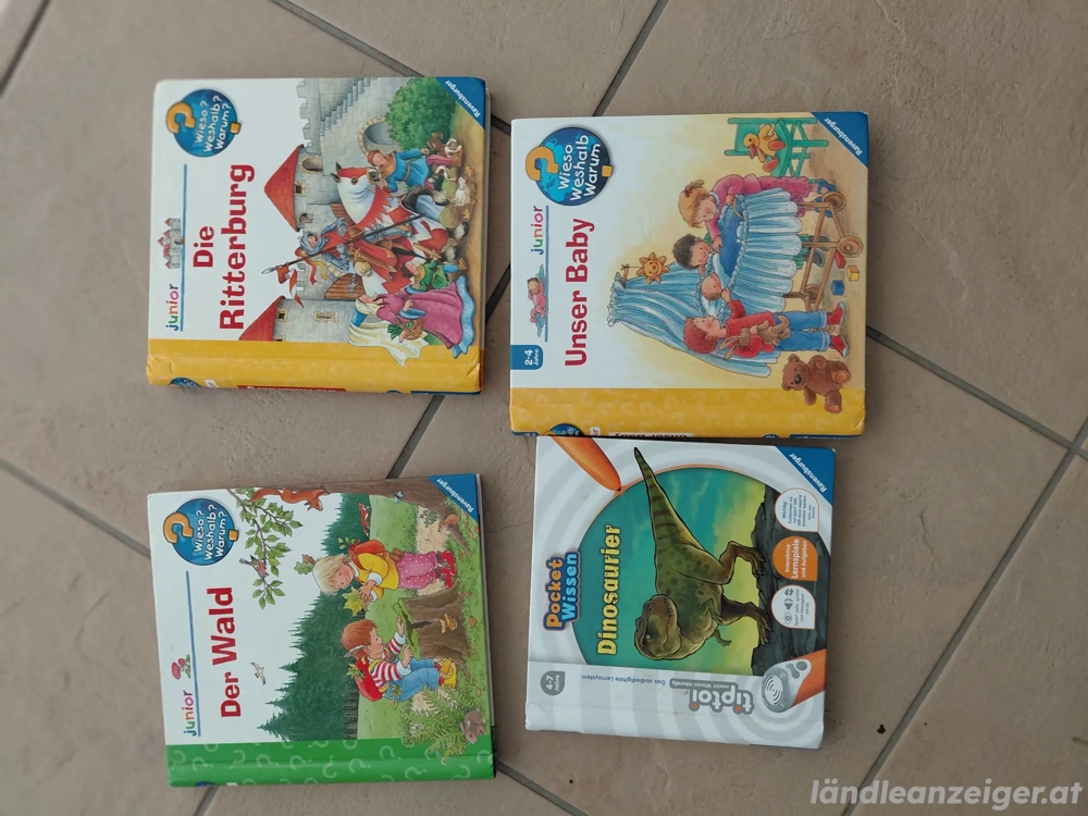 Ravensburger Bücher 