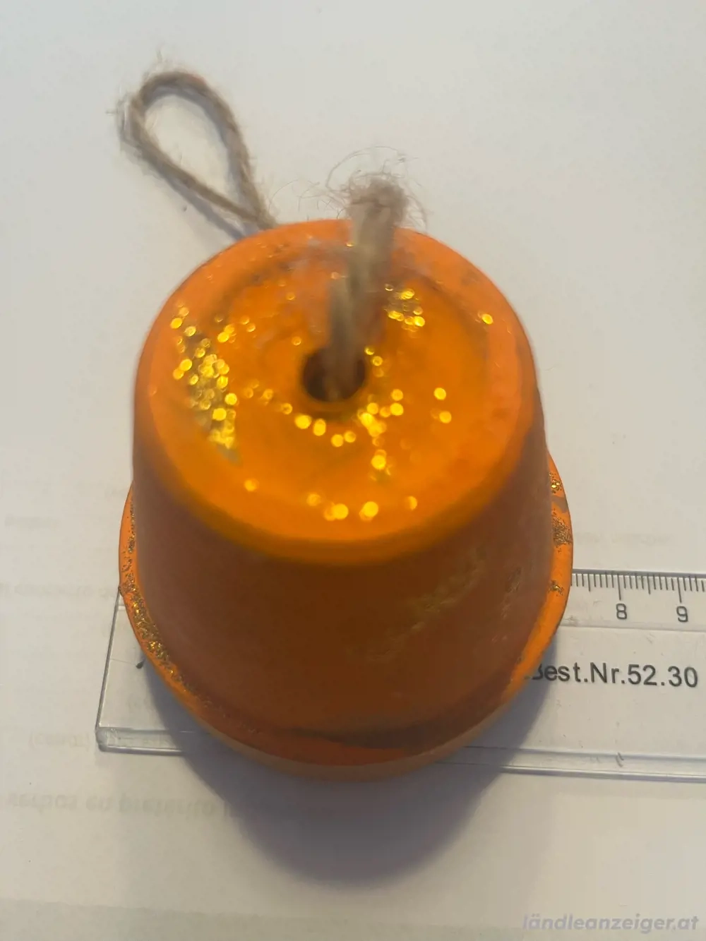 Dekoration zum Aufhängen