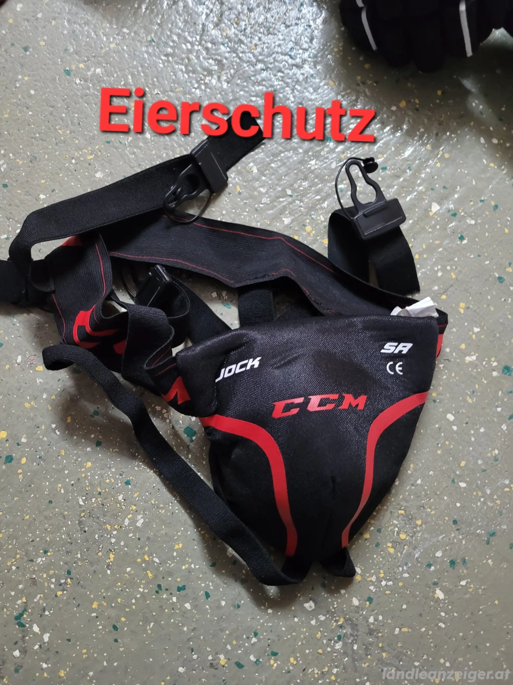 Tiefschutz 