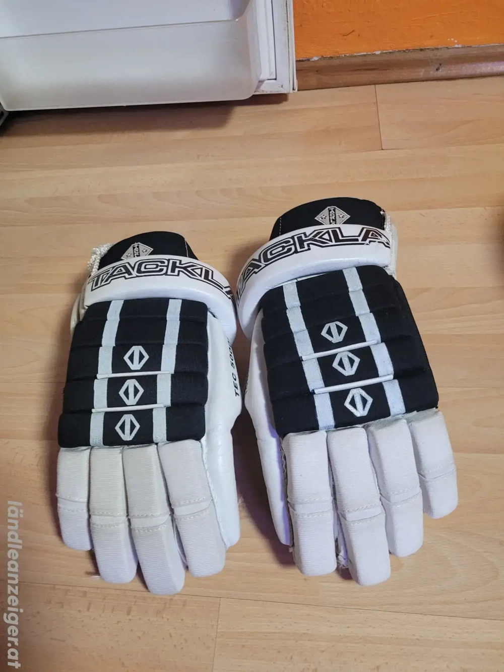 Eishockey Handschuhe  Gr.L