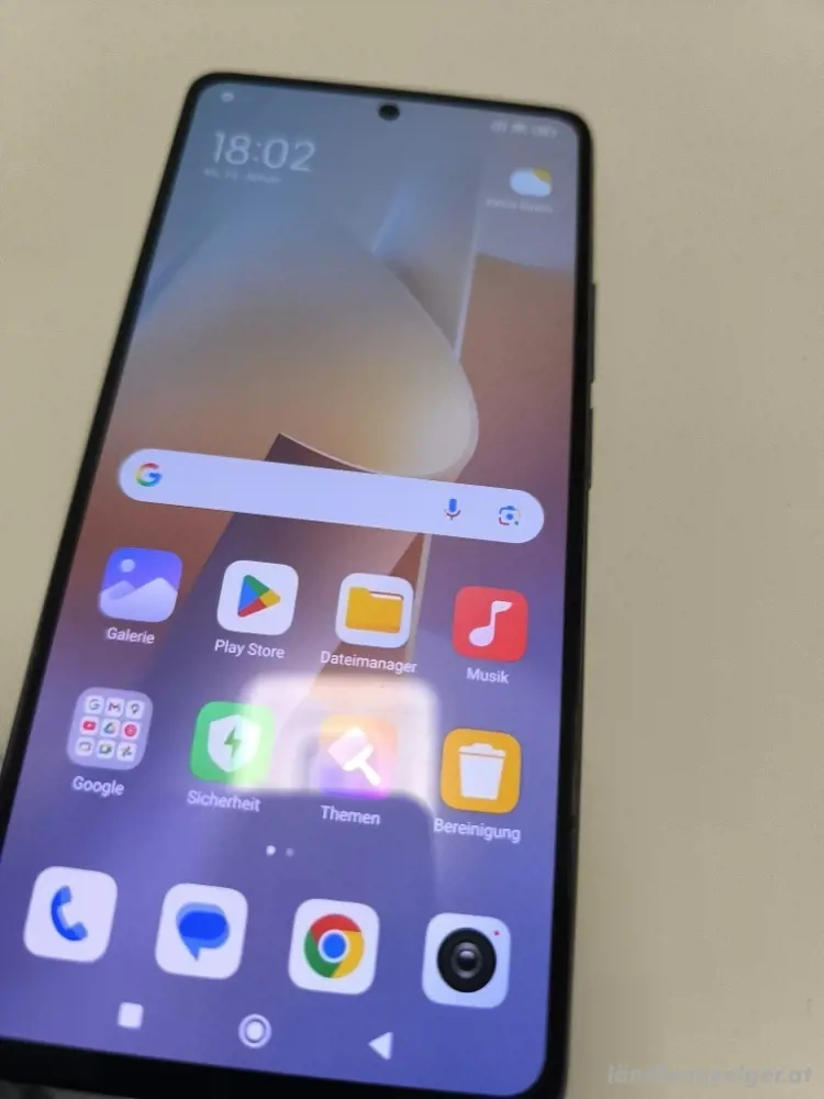 Xiaomi 11 T Pro 256 gb