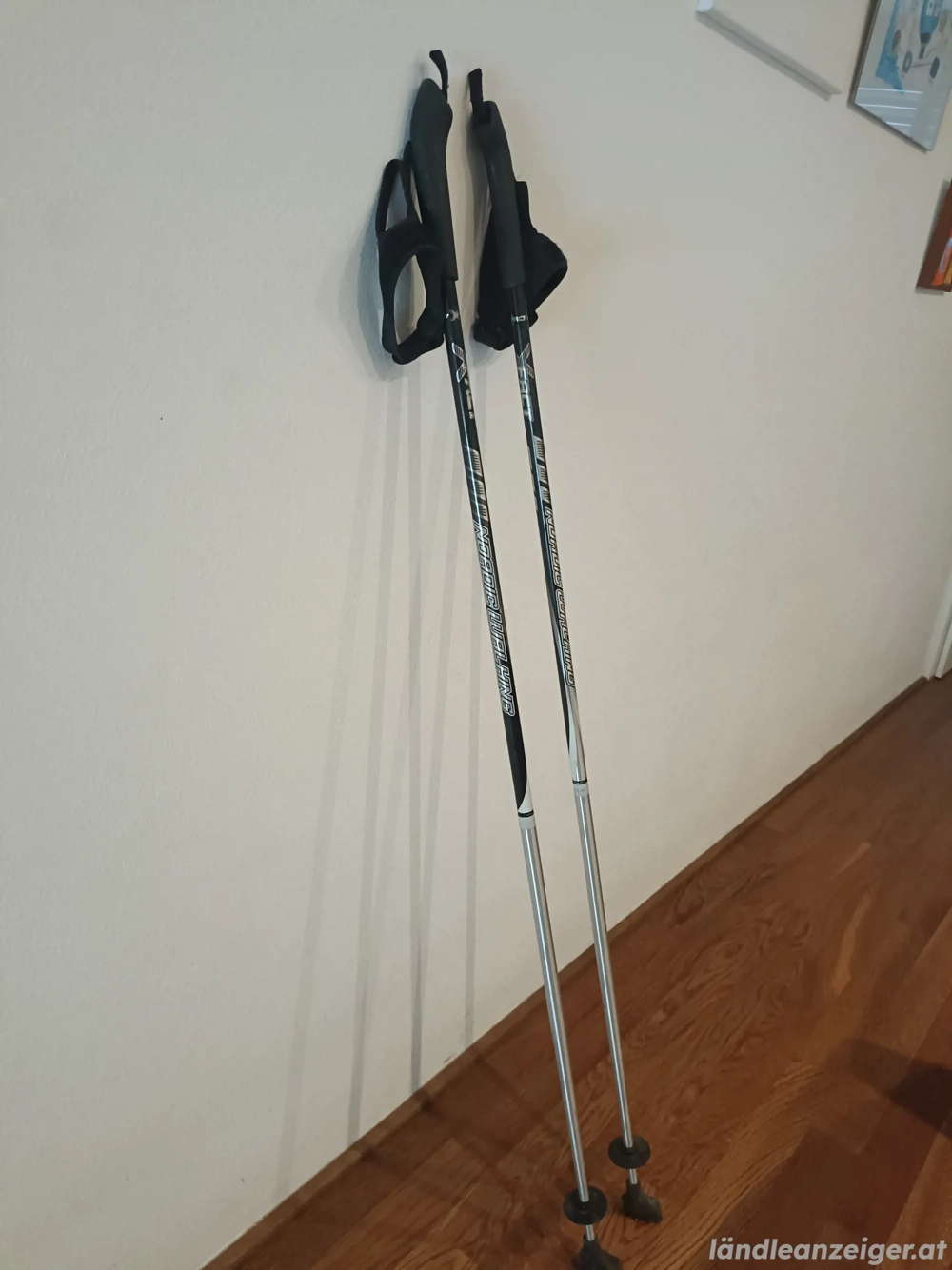 nordic walking Stöcke 