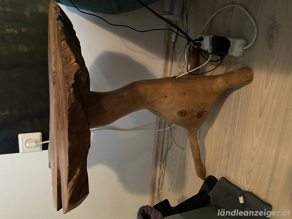 Wurzeltisch 