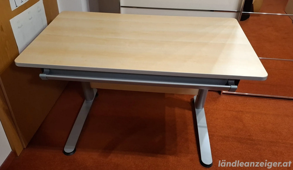 Jugendschreibtisch PAIDI