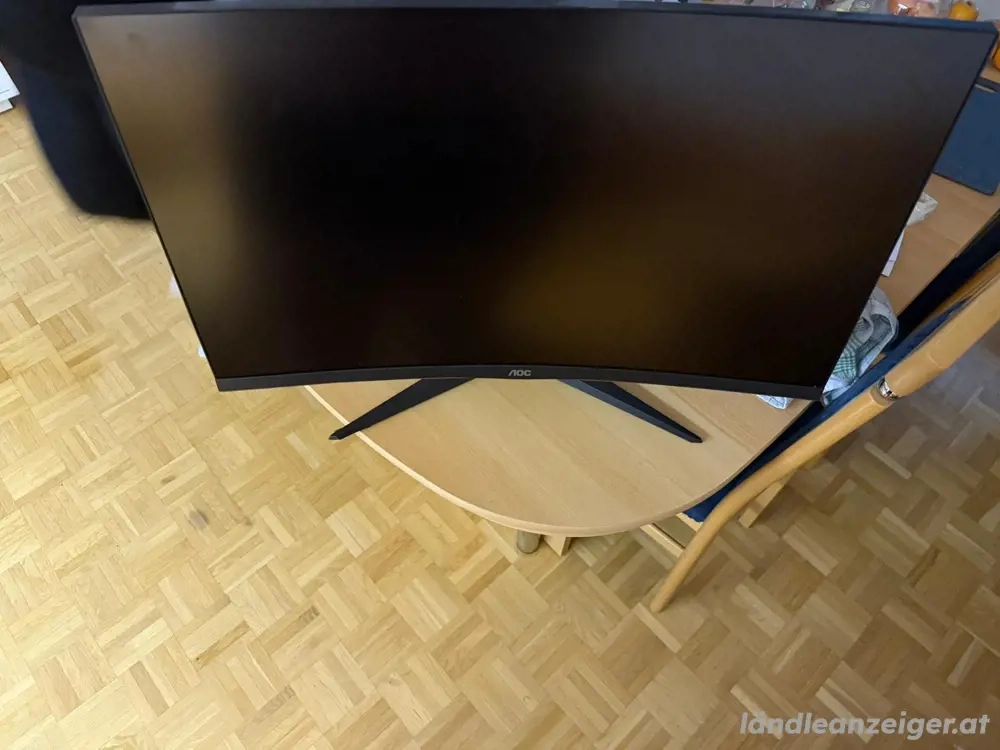 27zoll AOC Gamingmonitor 