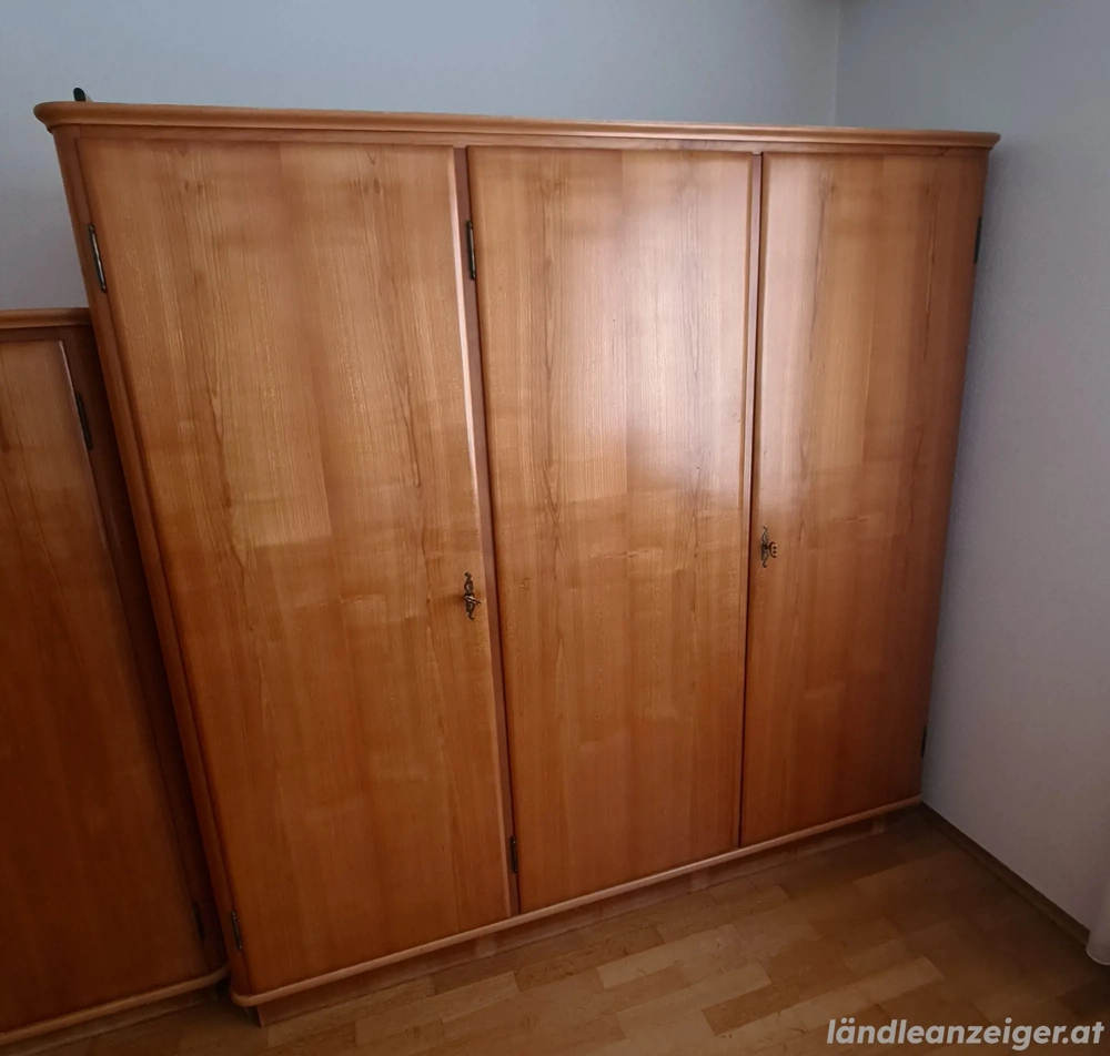 Schlafzimmer Schränke 