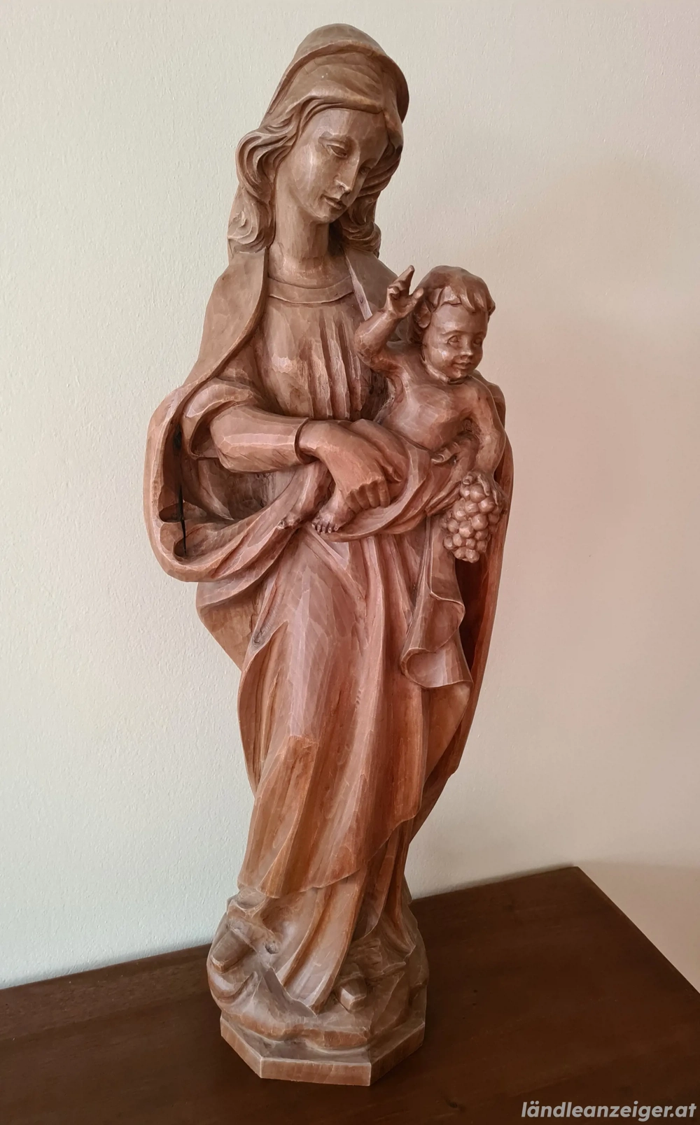 Madonna mit Jesuskind 