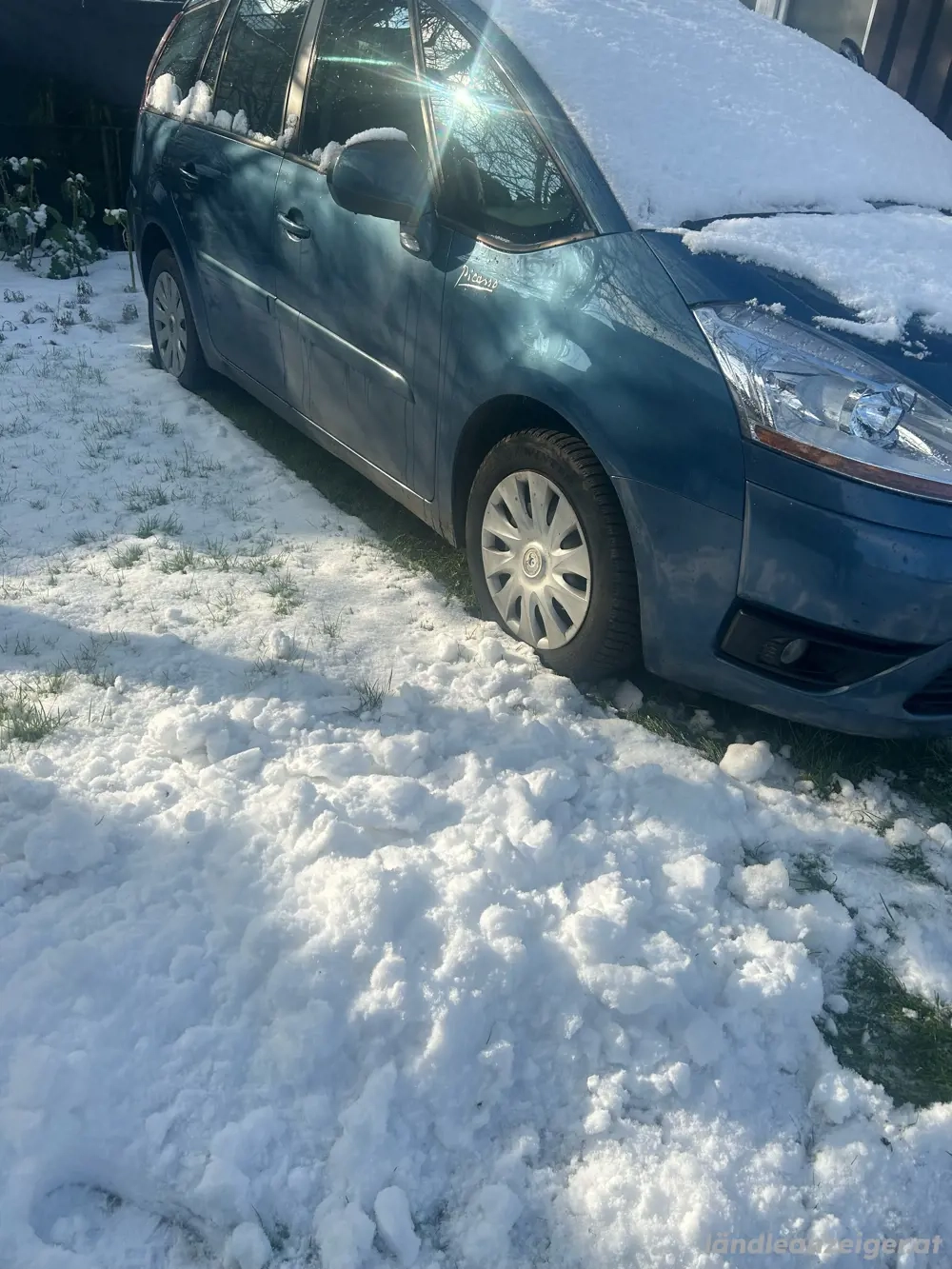 citroen   1.6 diesel