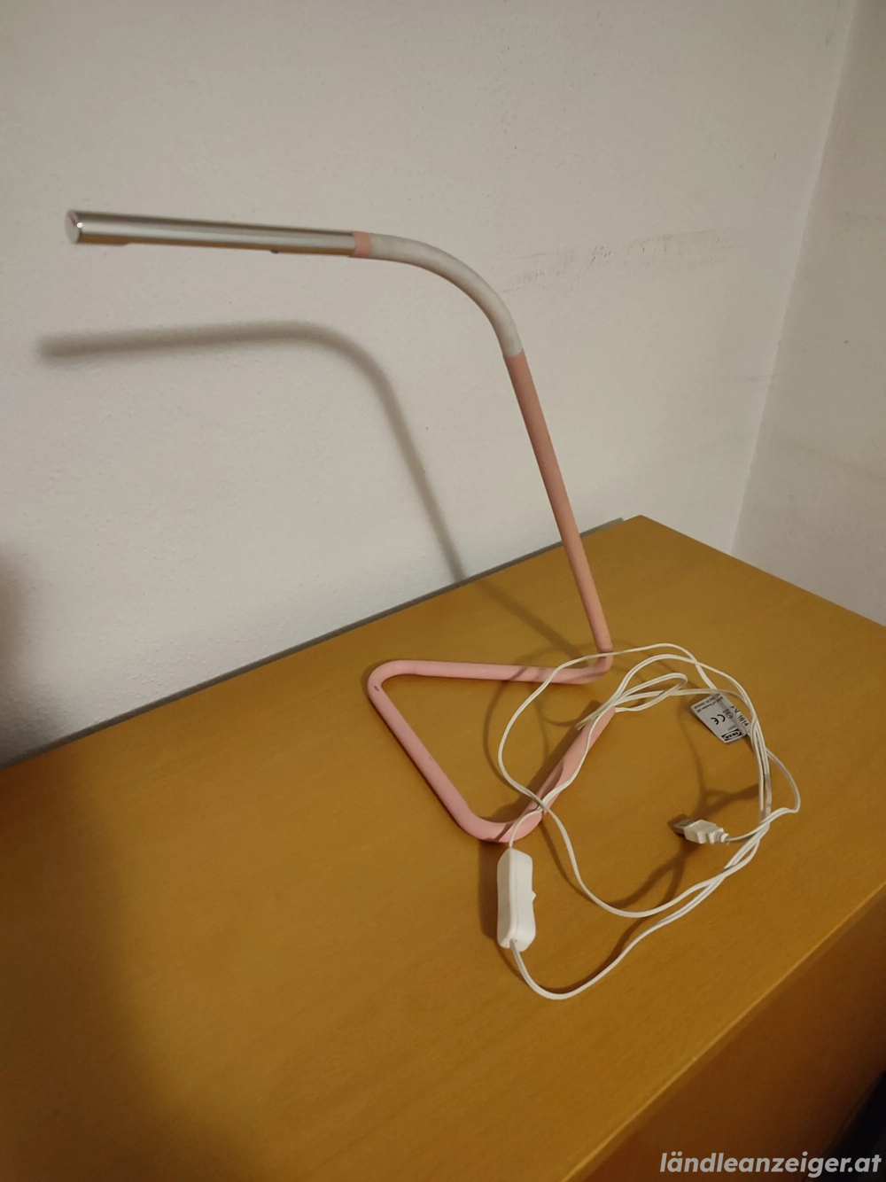 Schreibtischlampe 