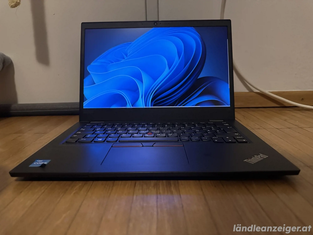 Lenovo Thinkpad L13 Gen 2