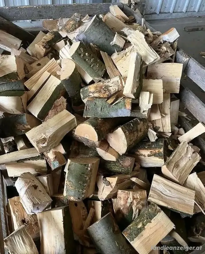 Für Ihren Heizbedarf.