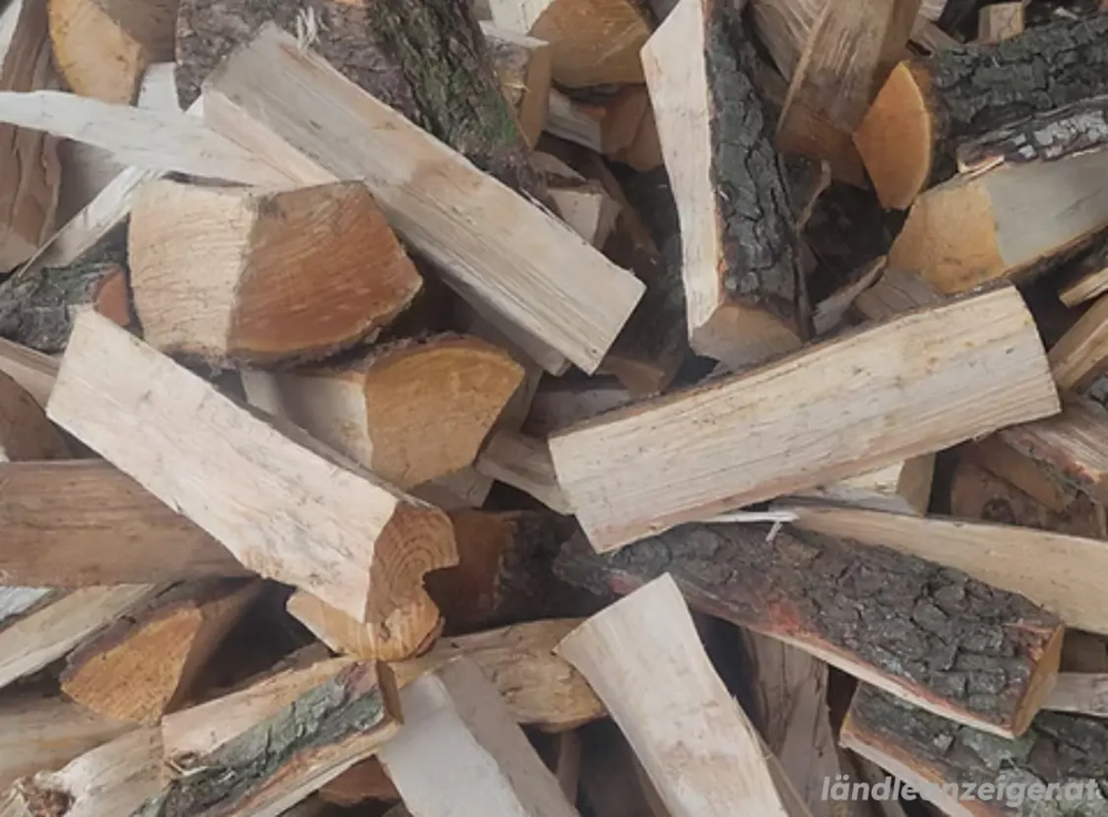 Brennholz WEICH ofenfertig