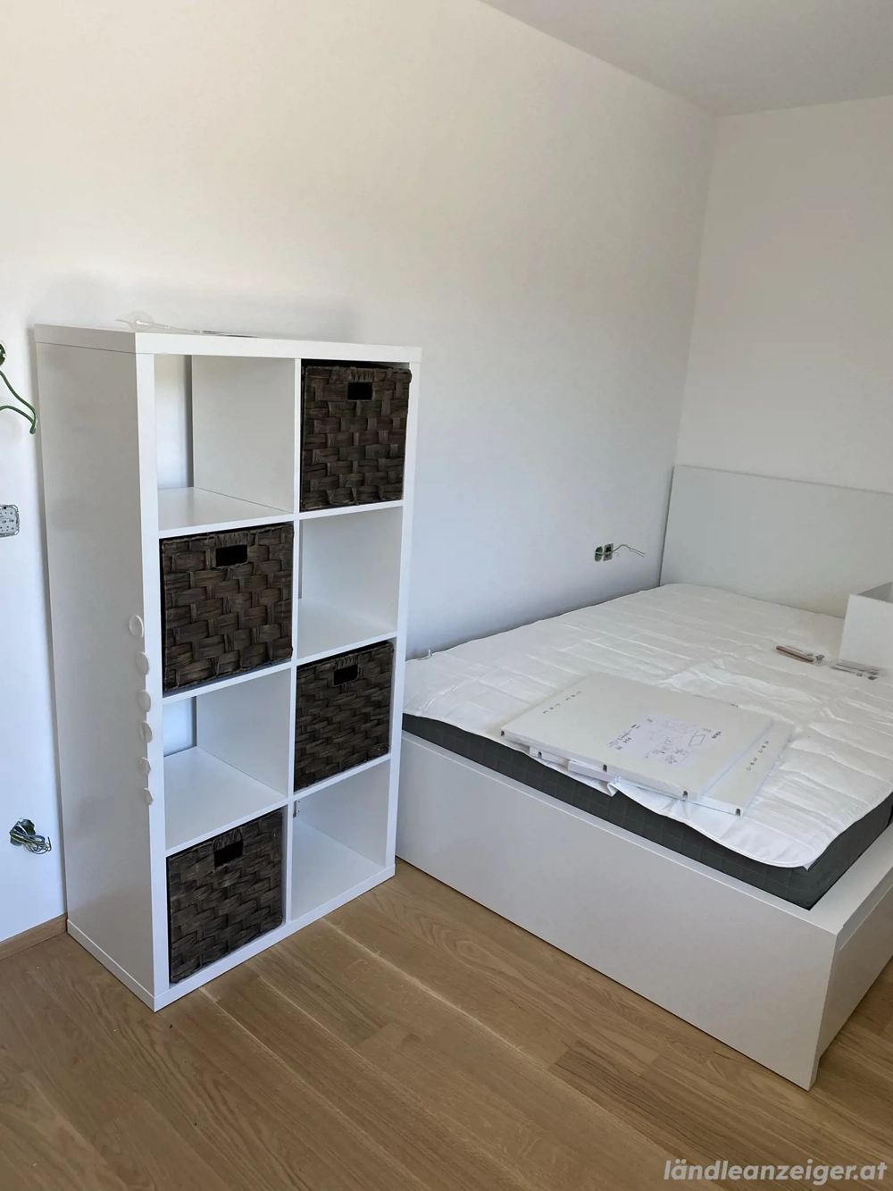 Ein Zimmer. Eine Wohlfühl-WG. Vielleicht schon bald Dein neues Zuhause in Wolfurt ab September