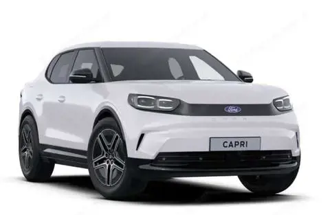 Ford Capri