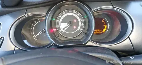 citrön c3 pure tech klima