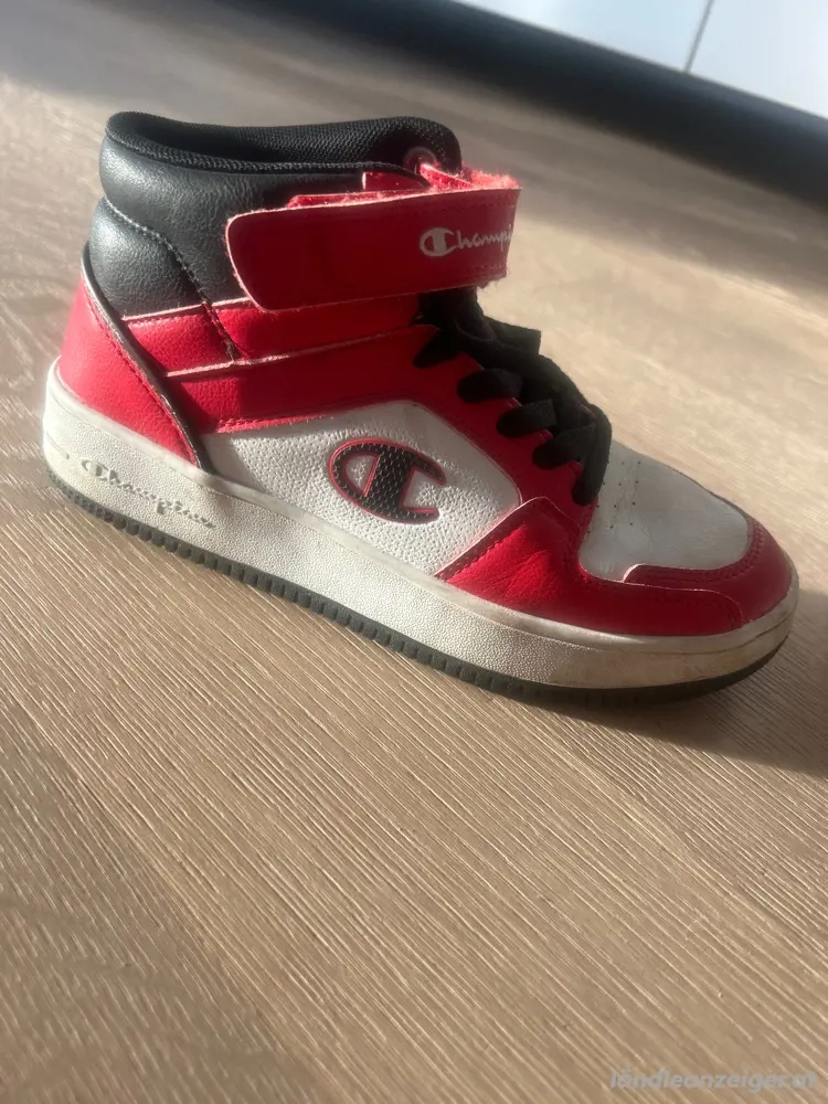 sneekers schuhe champion