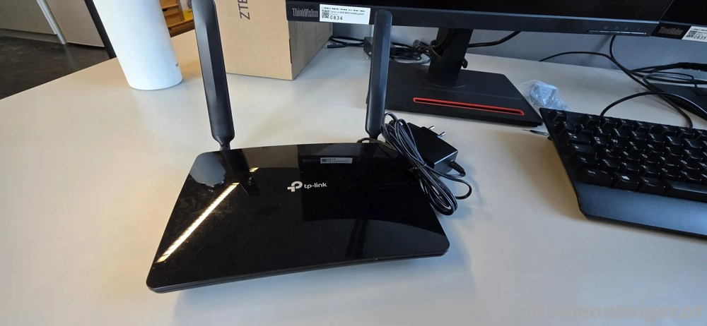 tp-link Router Archer MR600