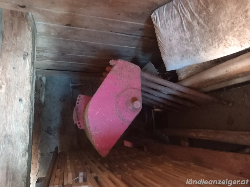 STEYR Plus Frontlader