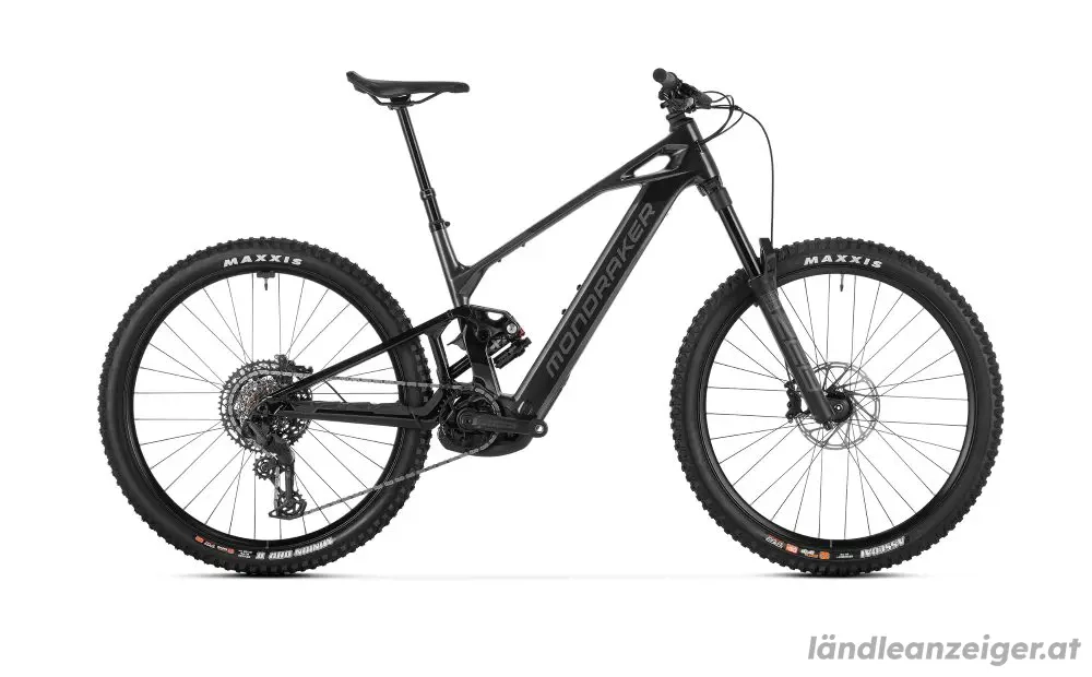 Mondraker CRAFTY Carbon S E-Mountainbike